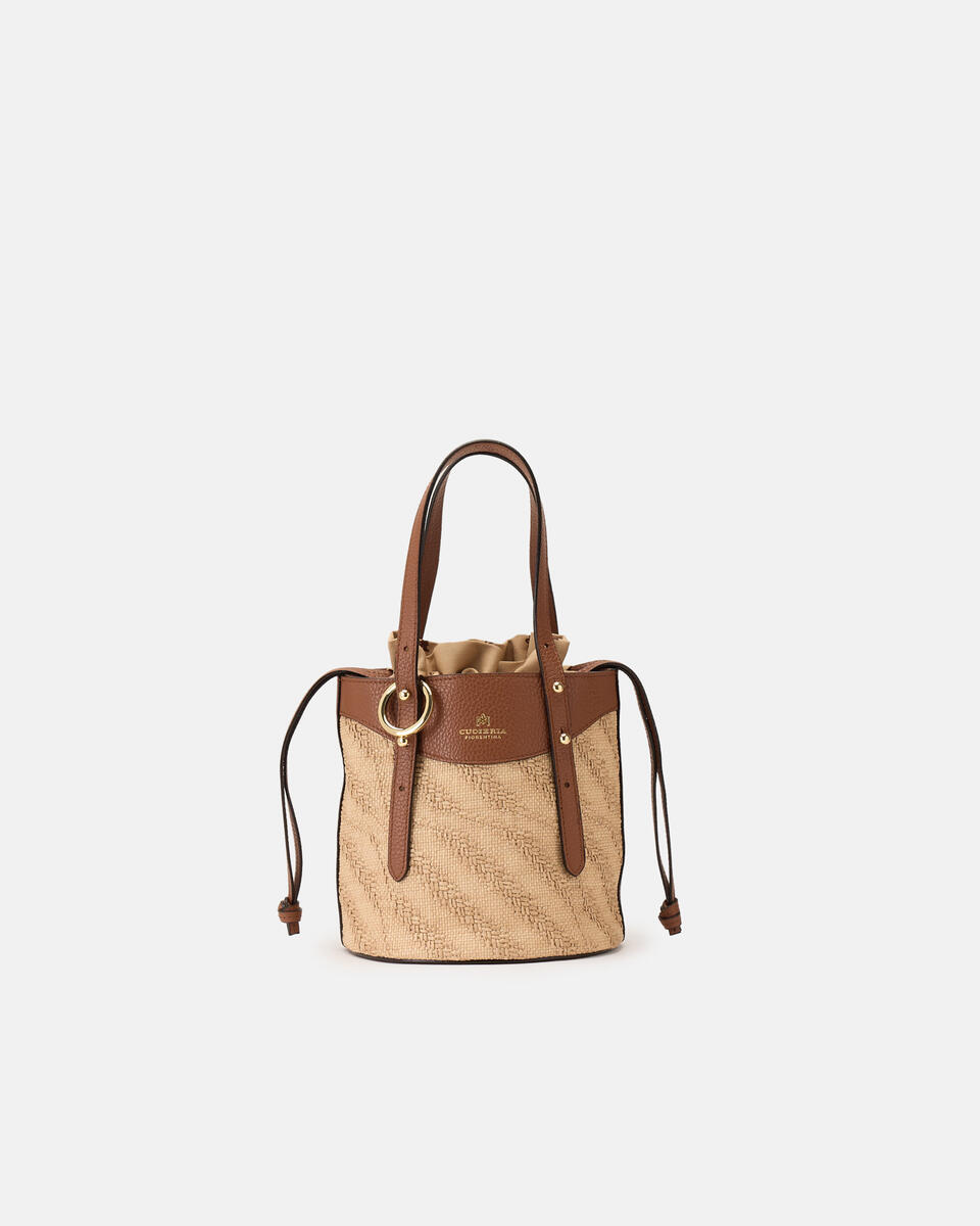 SMALL BUCKET BUCKET BAGS