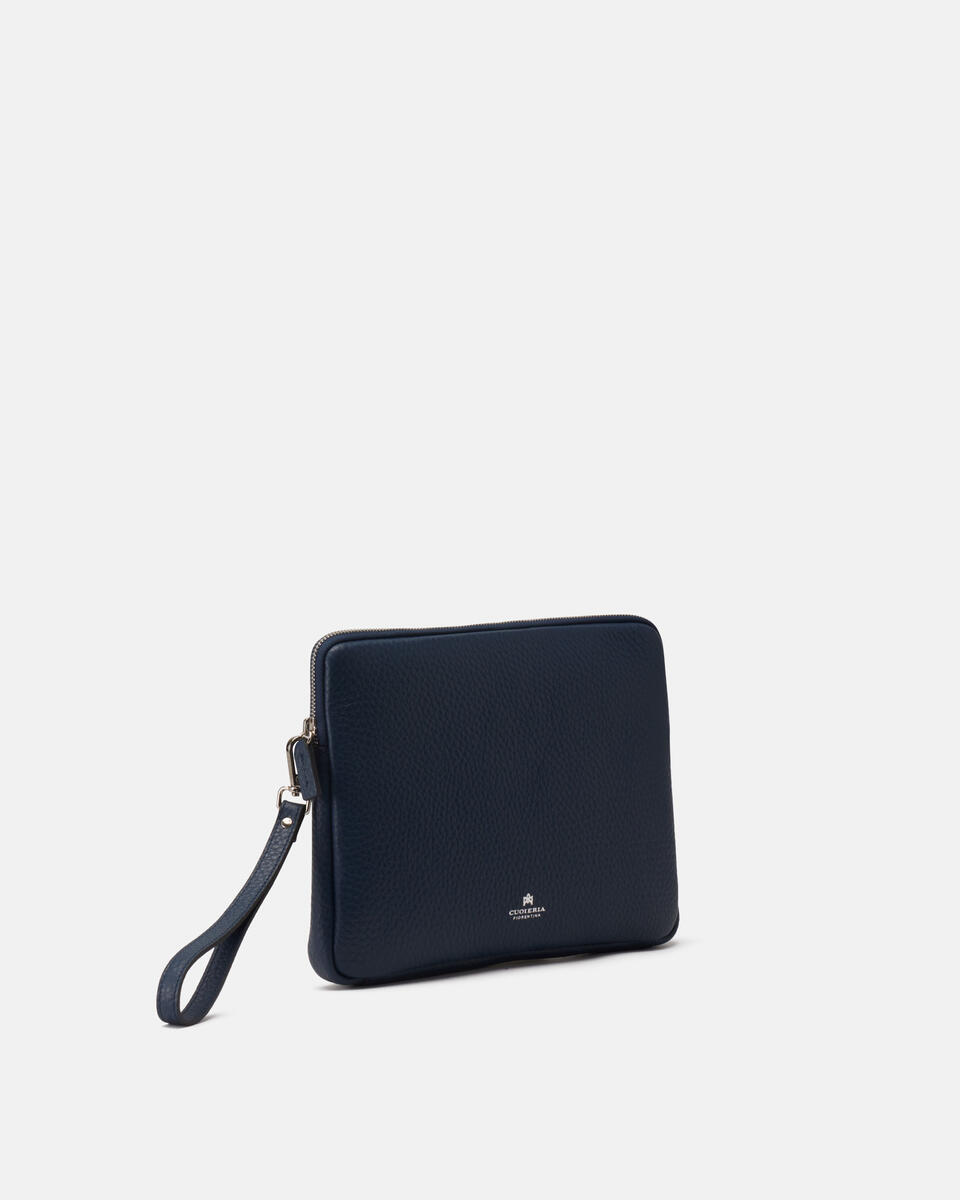 POCHETTE Avio  - Clutch Bags - Men's Bags - Bags - Cuoieria Fiorentina