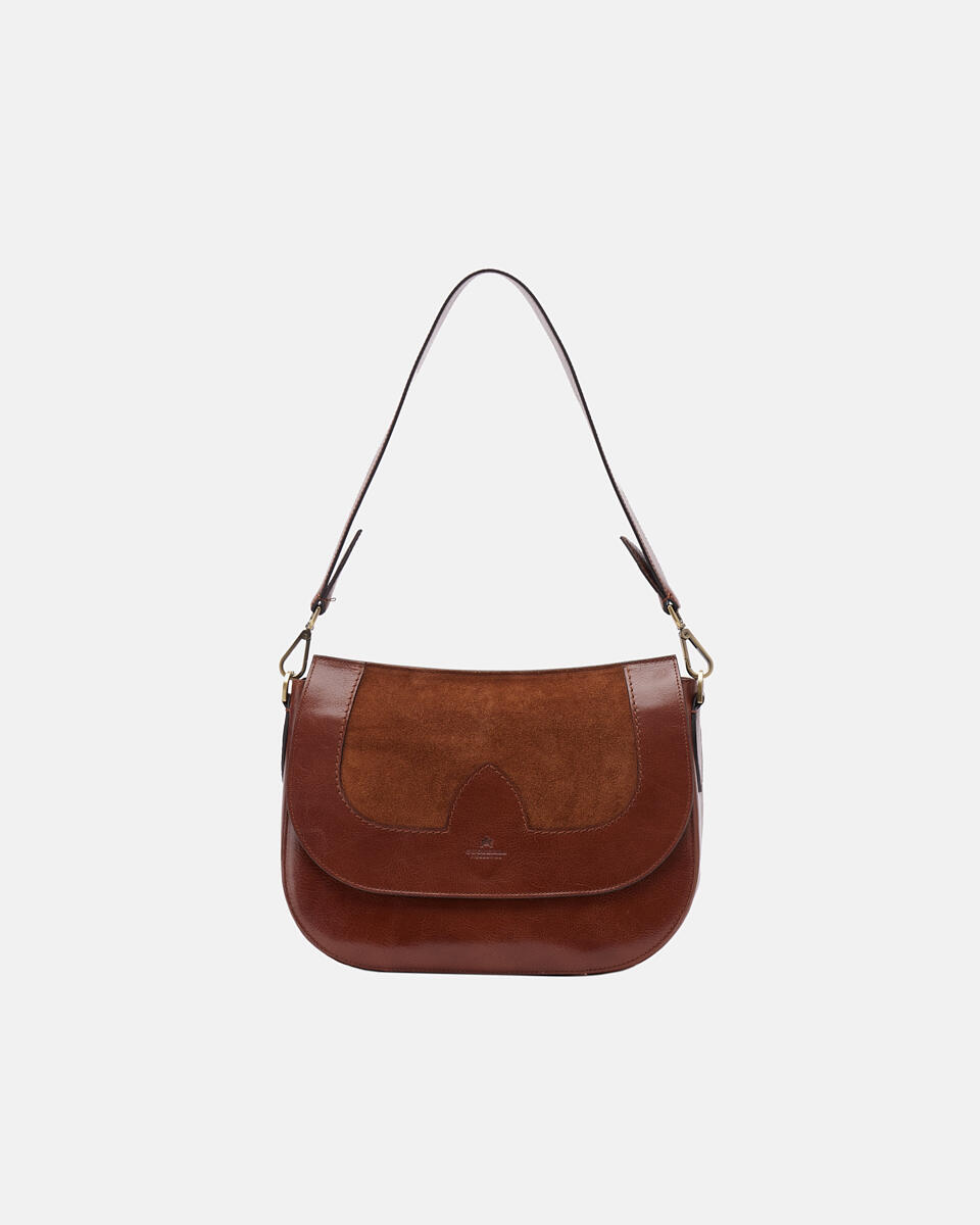 LARGE MESSENGER STELLA COLLECTION