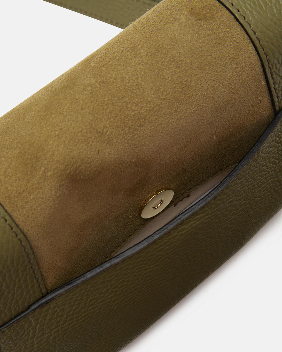 small messenger Uniform  - Mini Bags - Women's Bags - Bags - Cuoieria Fiorentina