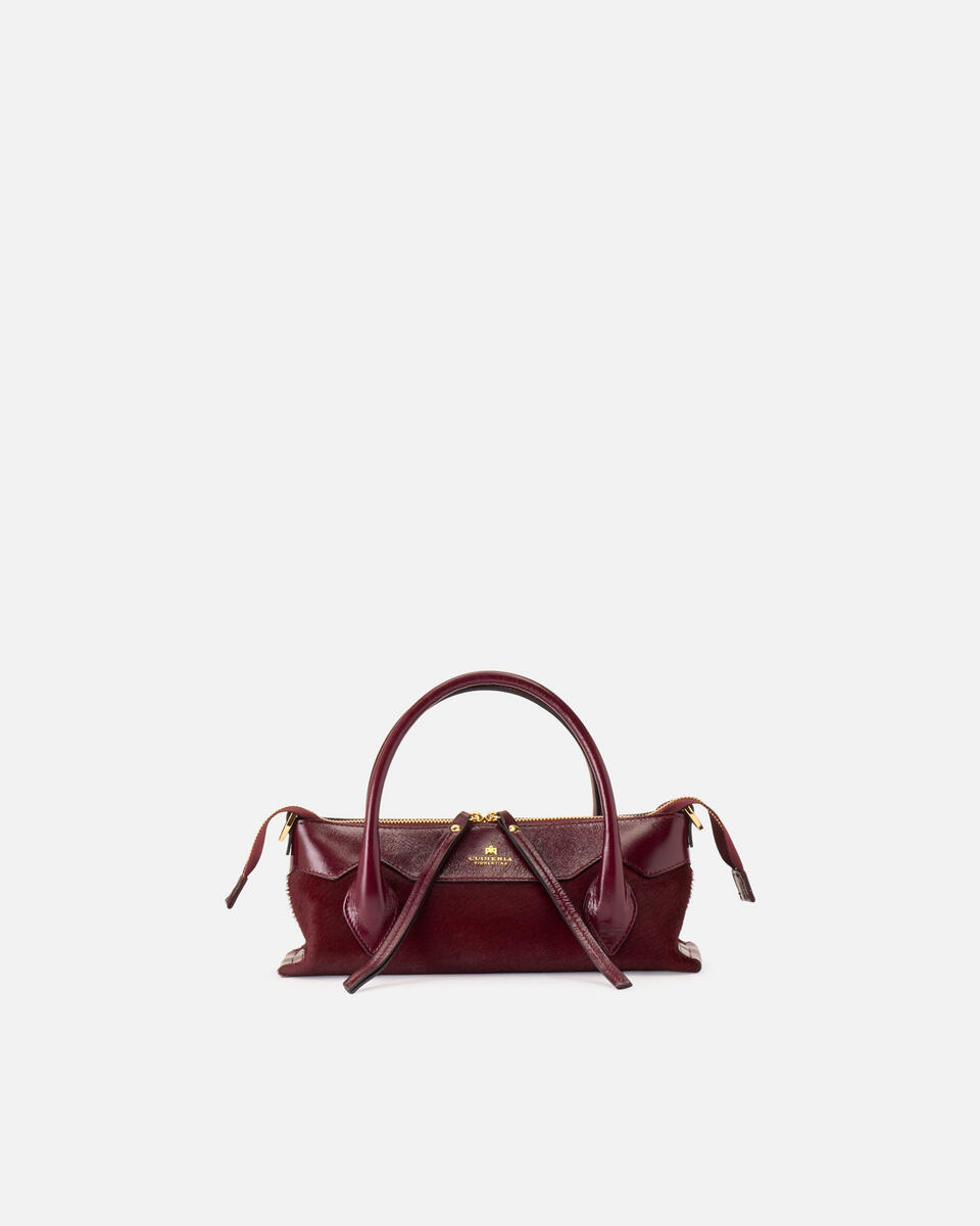 MINI TOTE BAG HOLLY COLLECTION