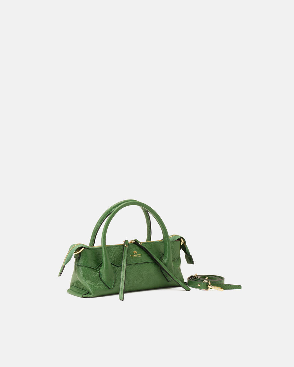 MINI TOTE BAG Aloe  - Tote Bags - Women's Bags - Bags - Cuoieria Fiorentina