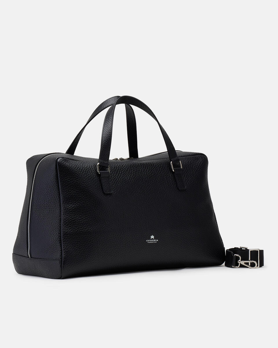 WEEKENDER Avio  - Travel Bags - Men's Bags - Bags - Cuoieria Fiorentina