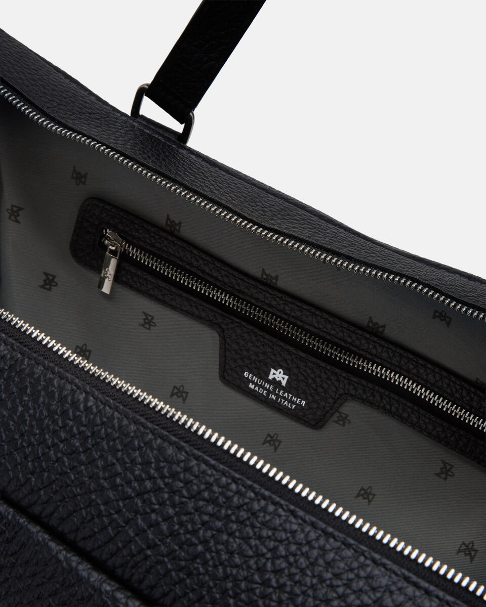 WEEKENDER Avio  - Travel Bags - Men's Bags - Bags - Cuoieria Fiorentina