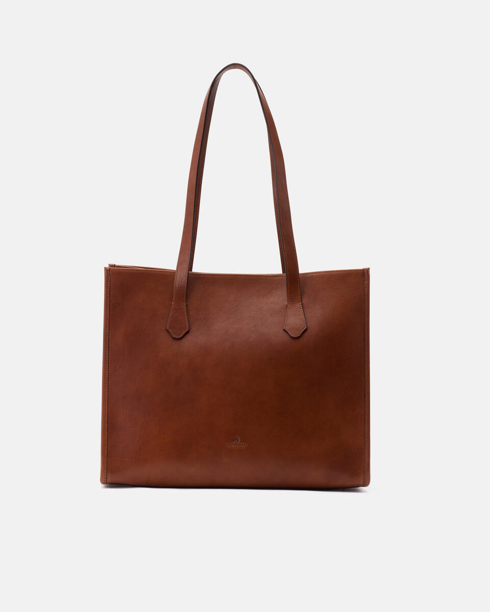 SHOPPING BAG COLLEZIONE DORA
