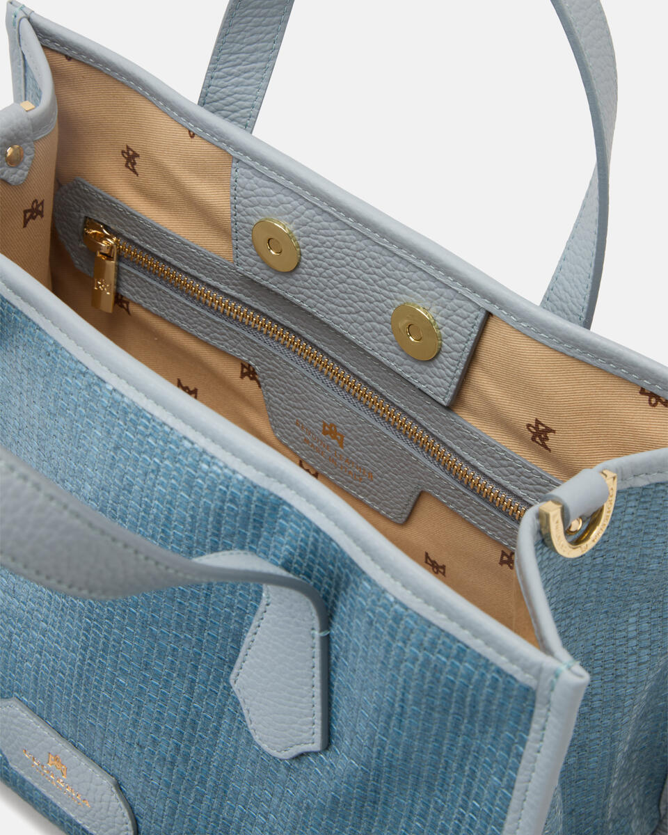 TOTE BAG Cloud  - Bags - Special Price - Cuoieria Fiorentina