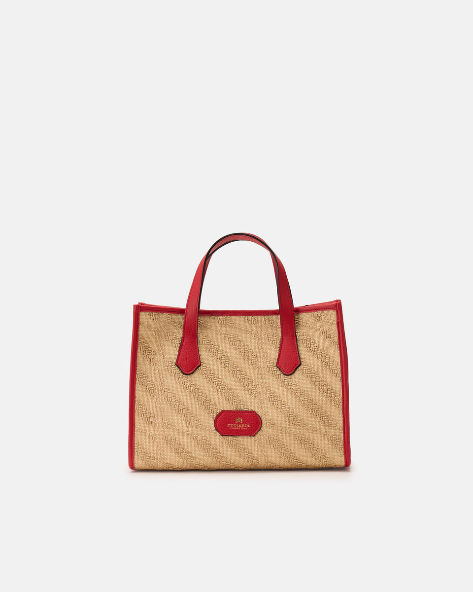 TOTE BAG COLLEZIONE DORA