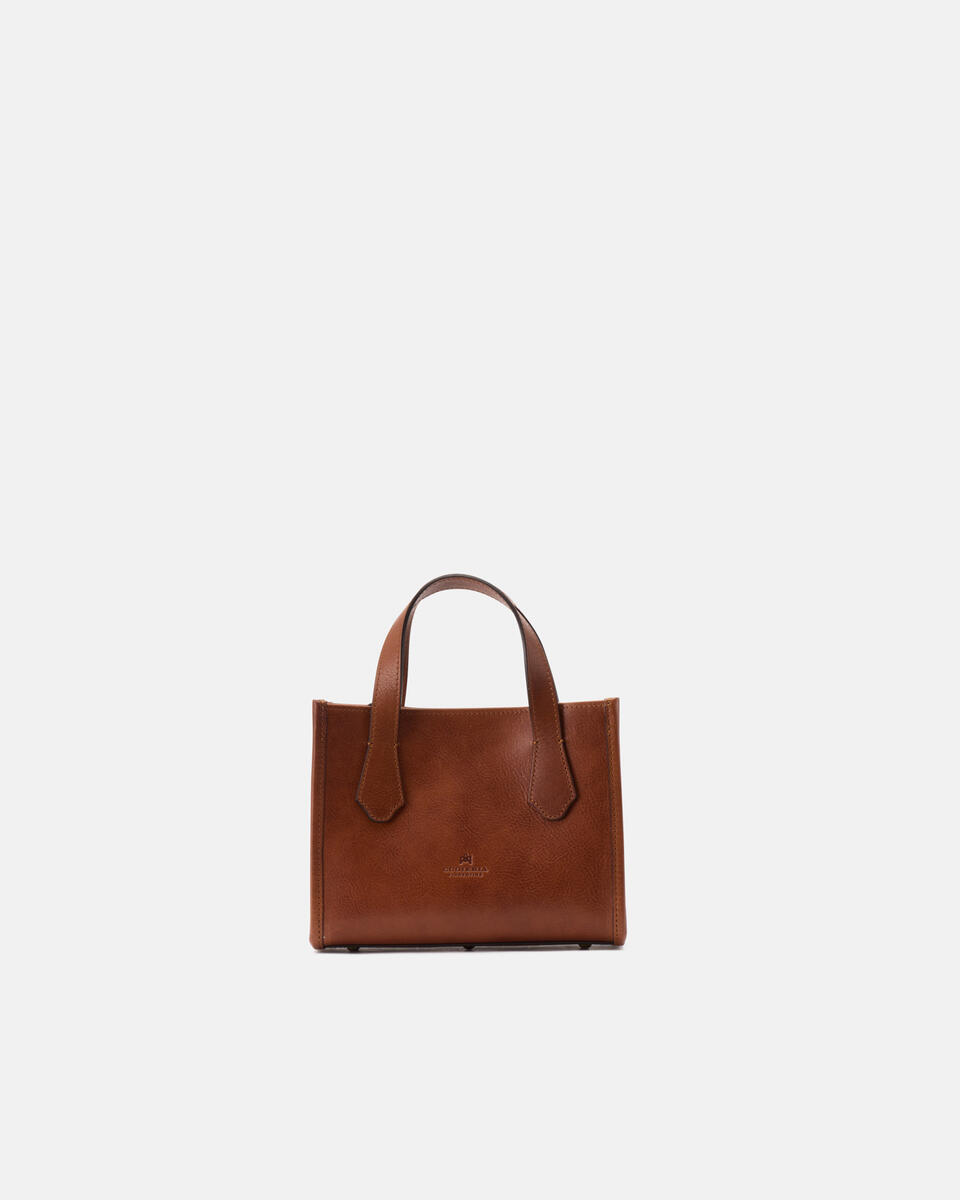 MINI TOTE BAG COLLEZIONE DORA