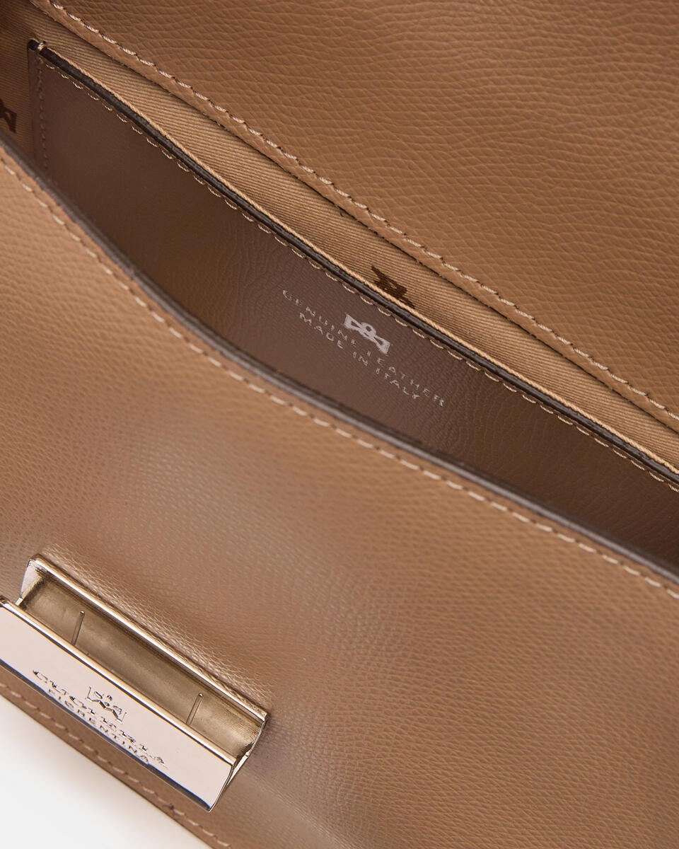 crossbody Desert  - Shoulder Bags - Women's Bags - Bags - Cuoieria Fiorentina