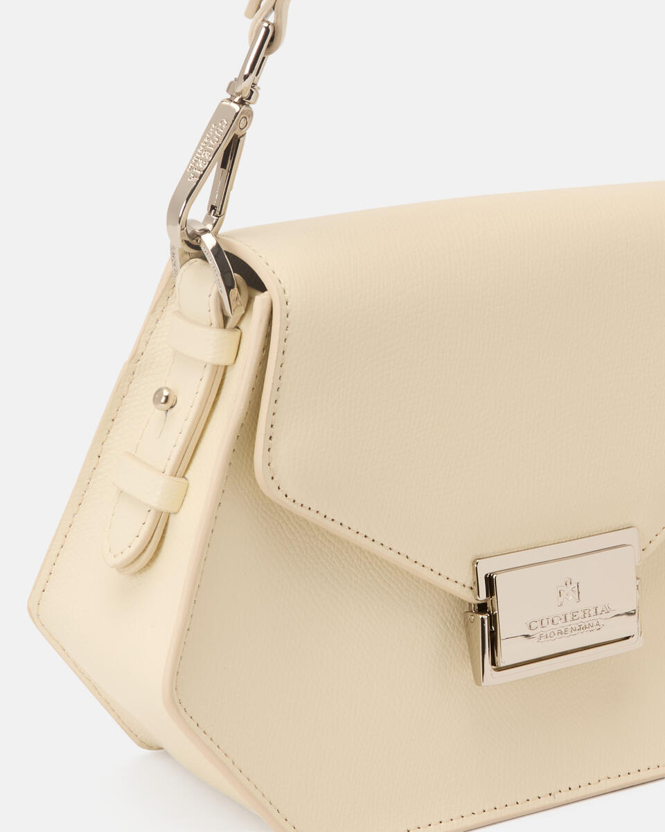 crossbody Prosecco  - Shoulder Bags - Women's Bags - Bags - Cuoieria Fiorentina
