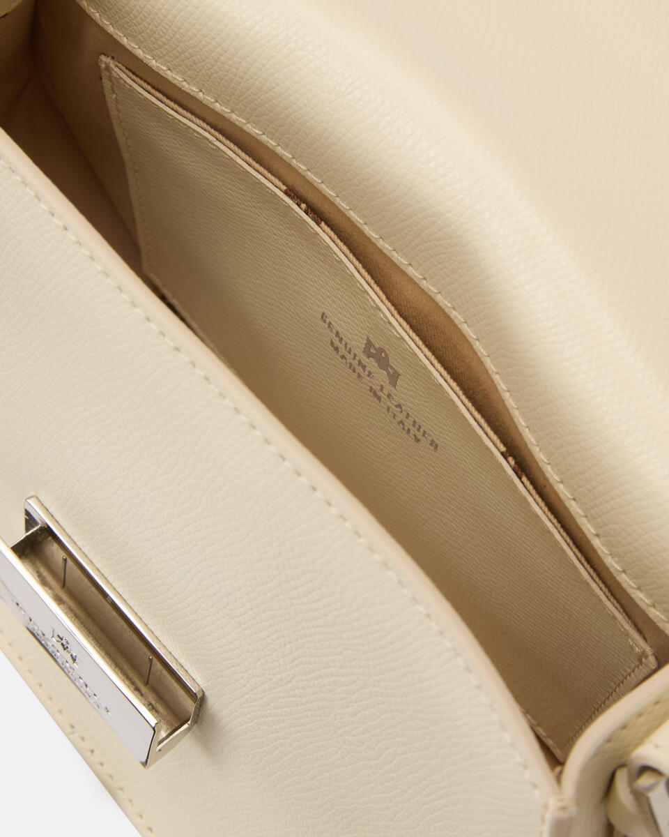 crossbody Prosecco  - Shoulder Bags - Women's Bags - Bags - Cuoieria Fiorentina