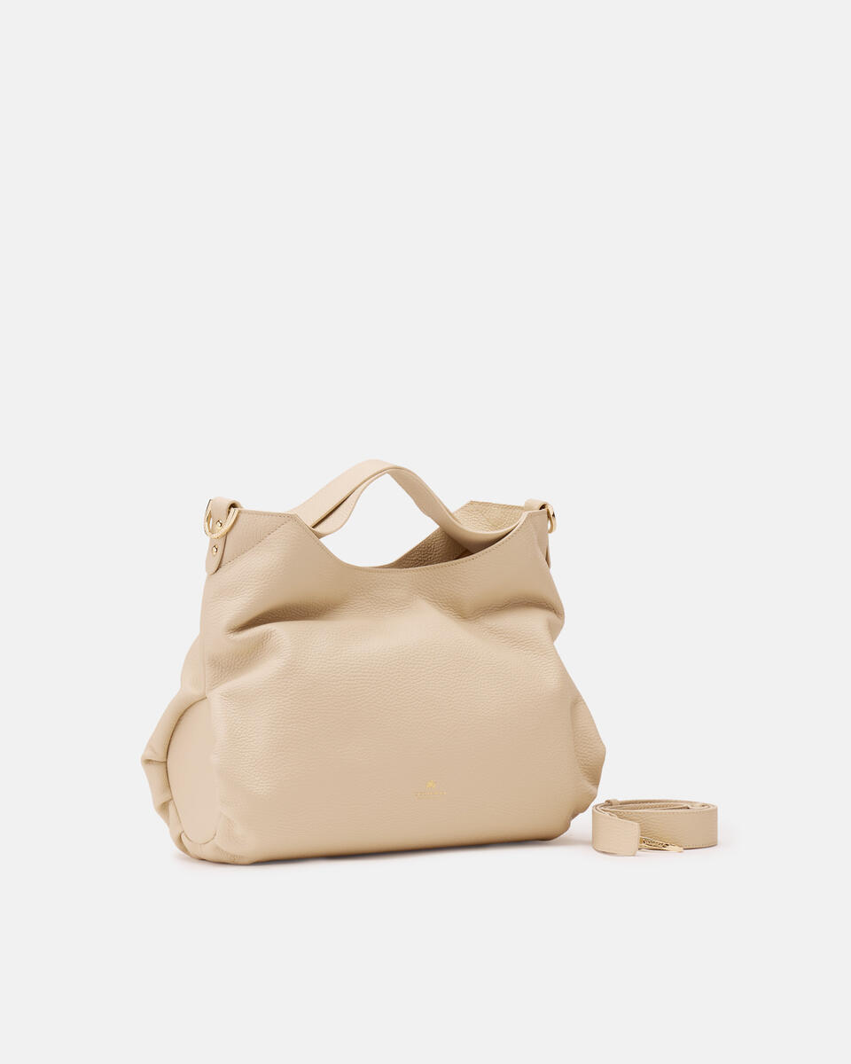tote bag Prosecco  - Tote Bags - Women's Bags - Bags - Cuoieria Fiorentina