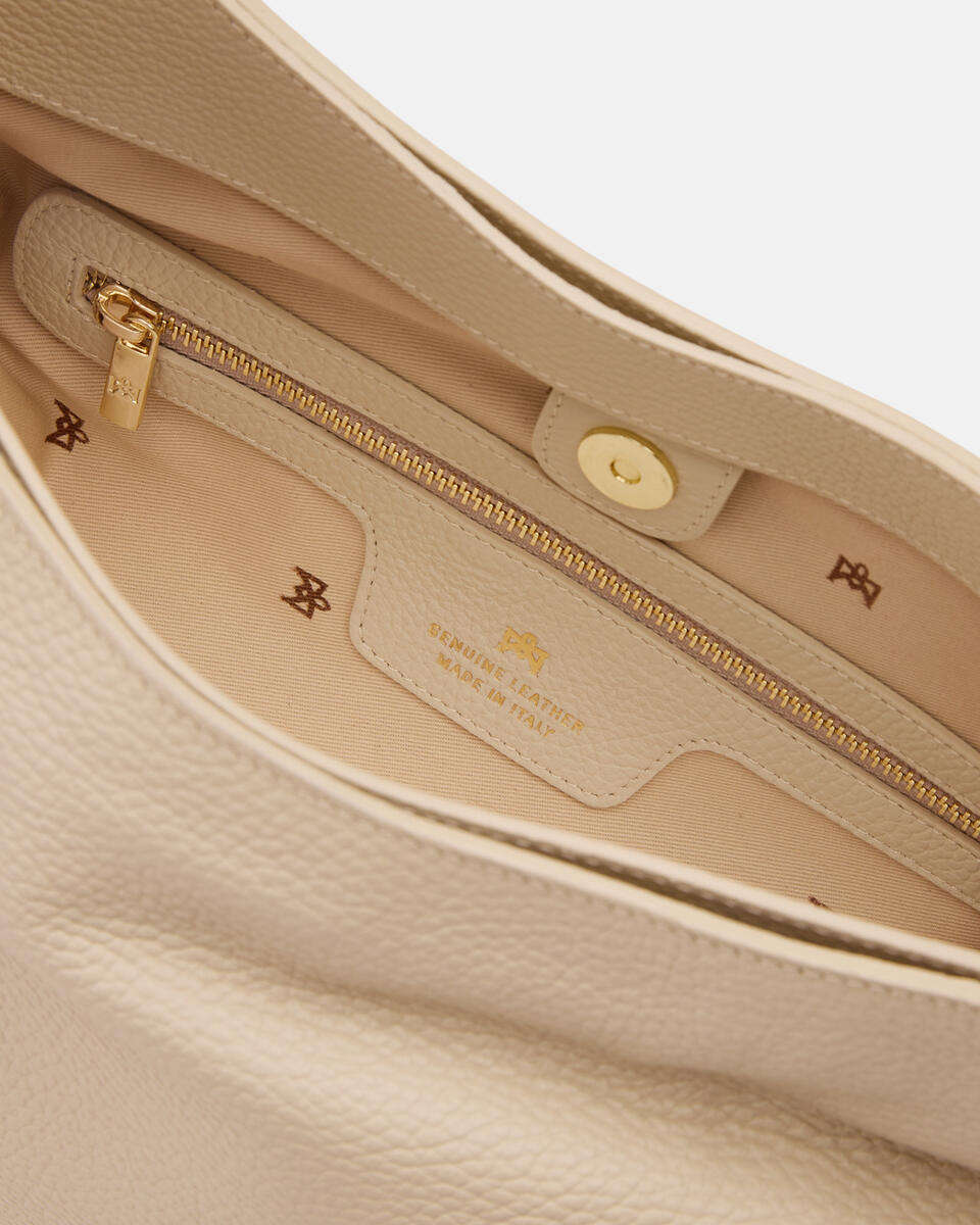 tote bag Prosecco  - Tote Bags - Women's Bags - Bags - Cuoieria Fiorentina
