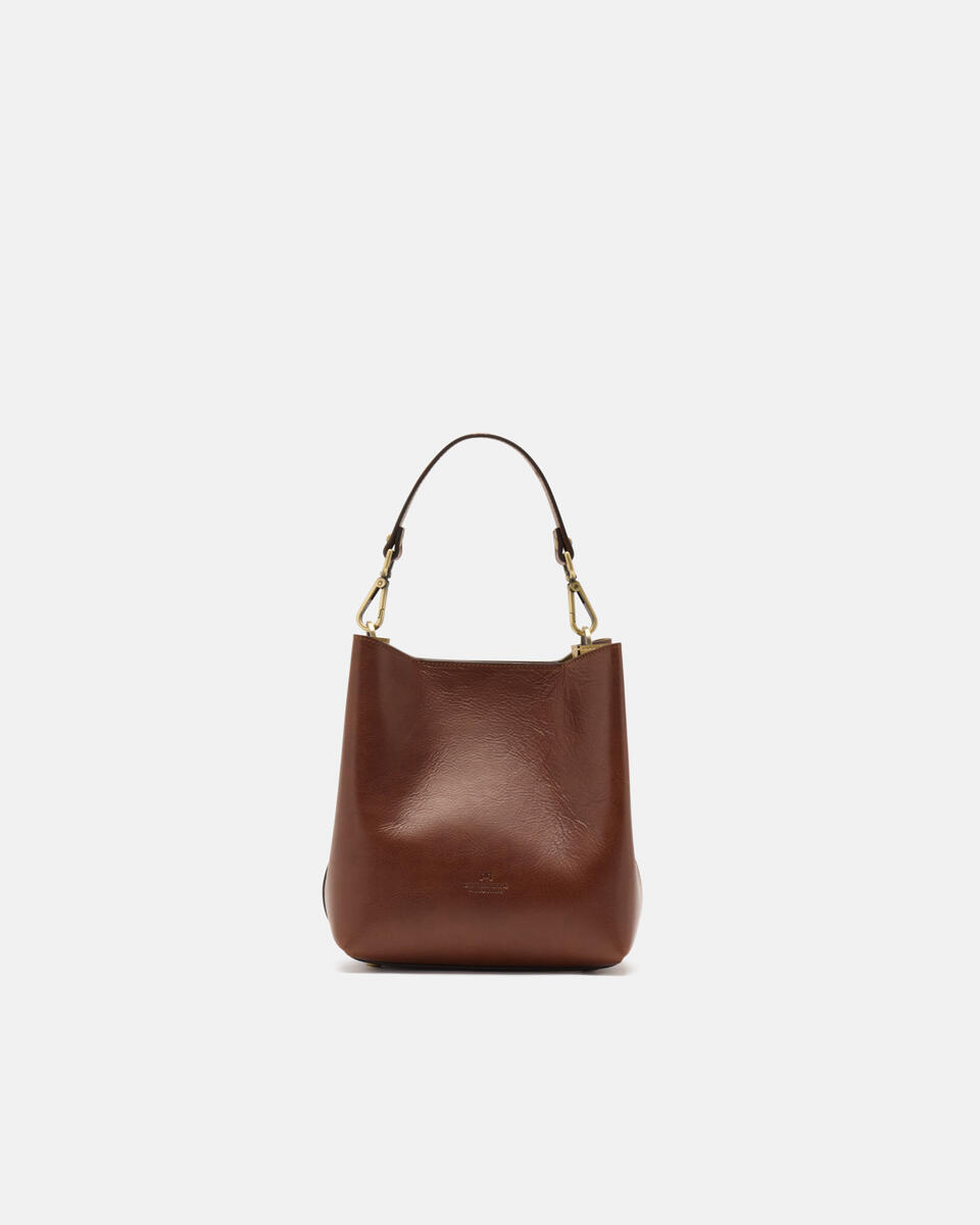 small bucket bag EVA COLLECTION