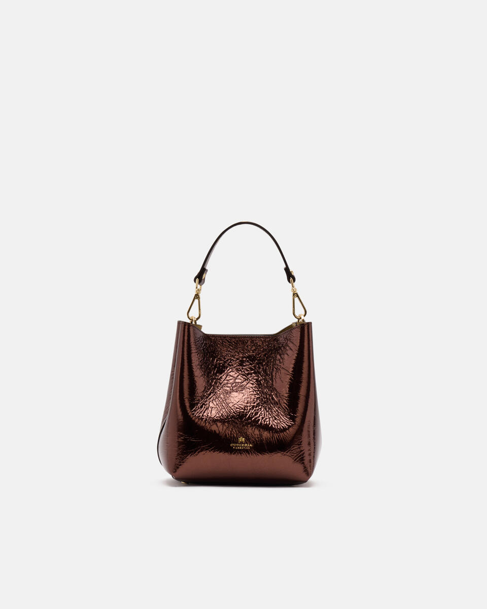 SMALL BUCKET BAG BUCKET BAGS