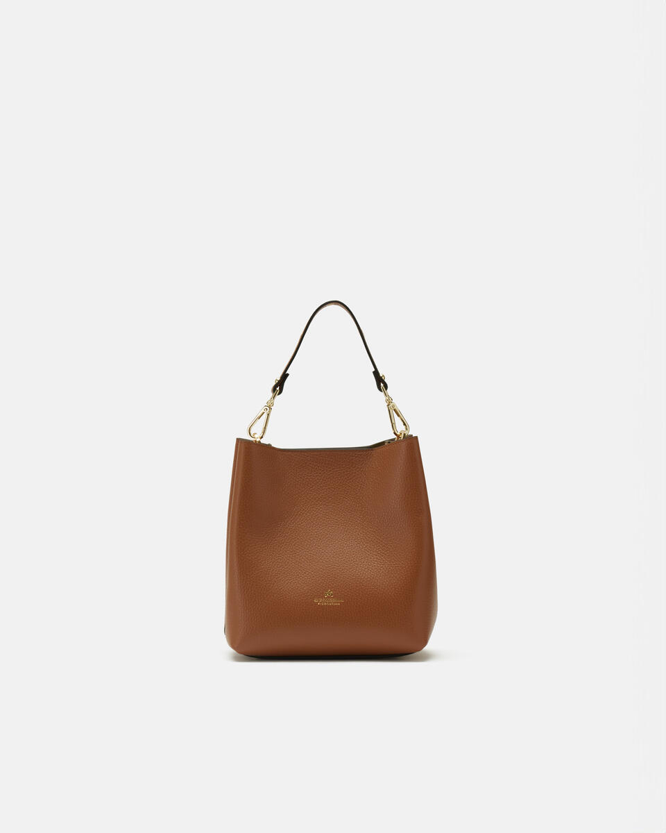 small bucket bag CARRYOVER