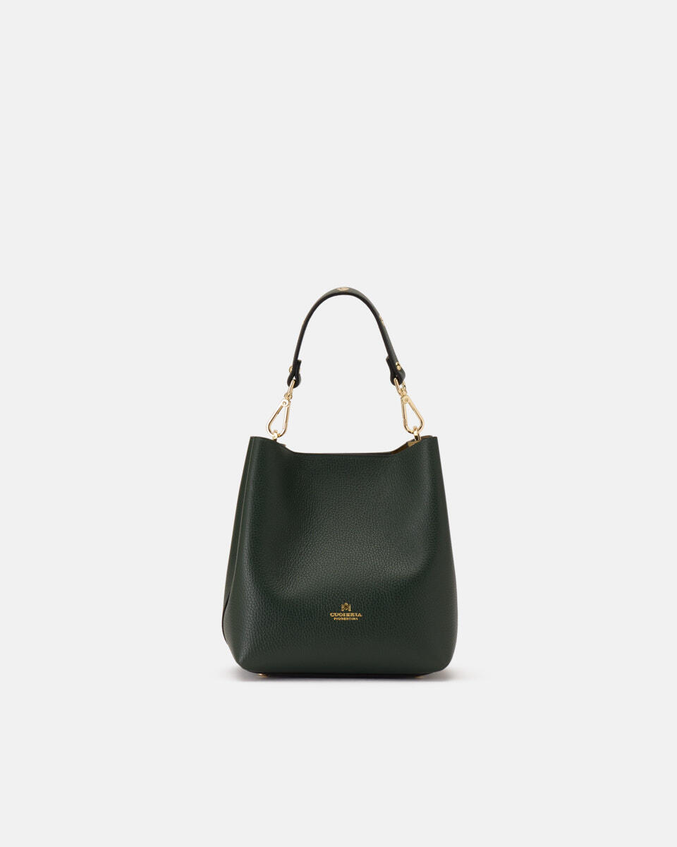 small bucket bag BUCKET BAGS