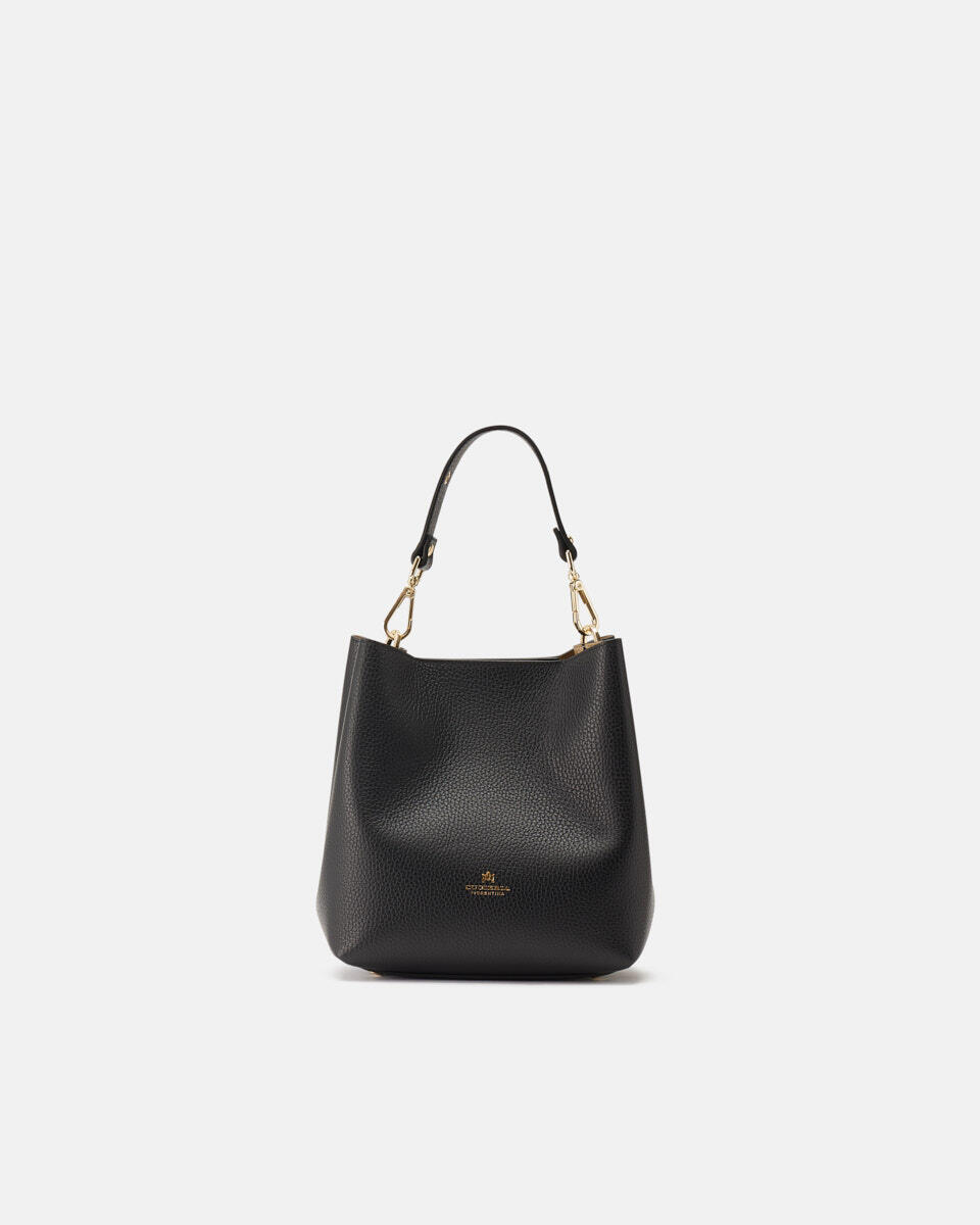 small bucket bag CARRYOVER
