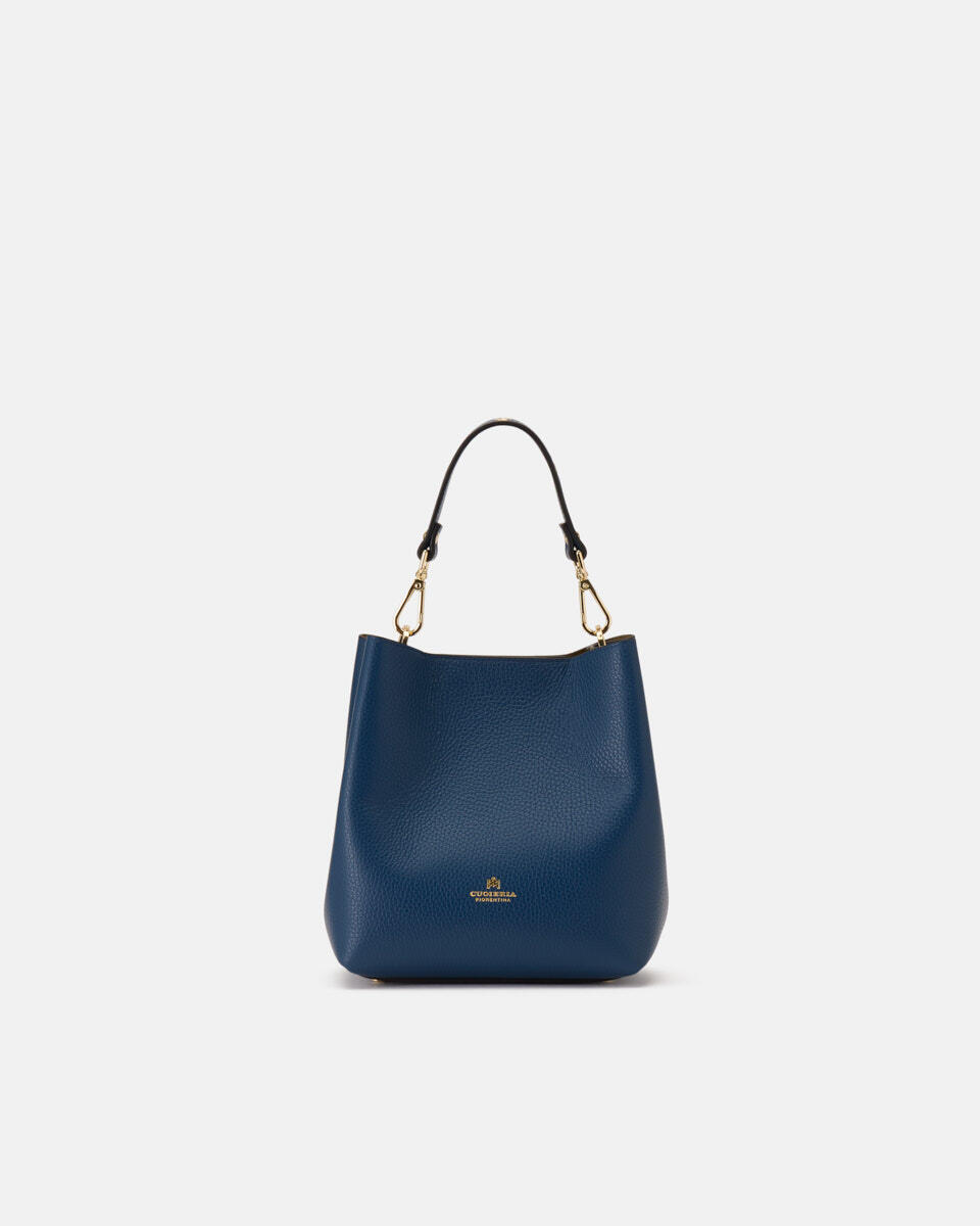 small bucket bag BUCKET BAGS