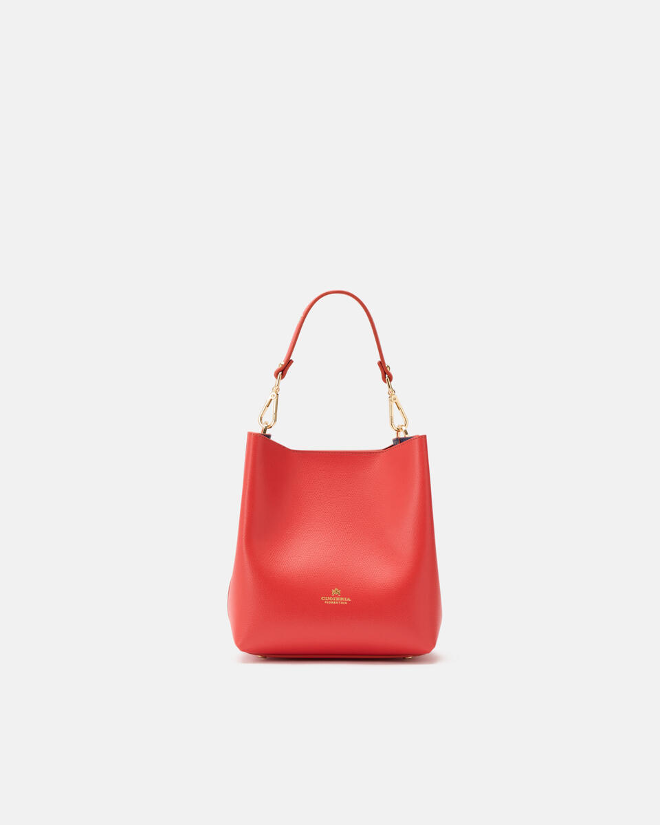 SMALL BUCKET BAG sales