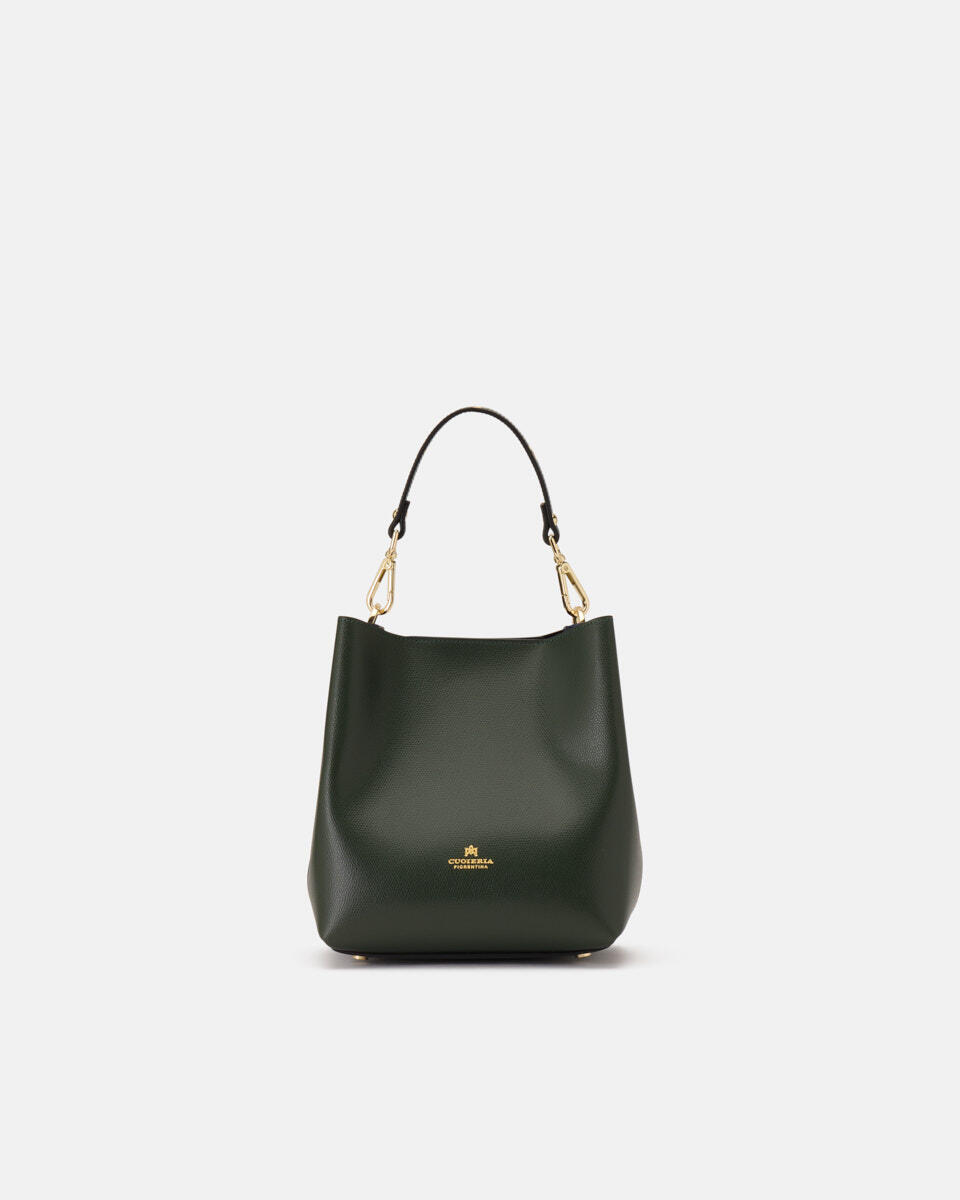 SMALL BUCKET BAG BUCKET BAGS