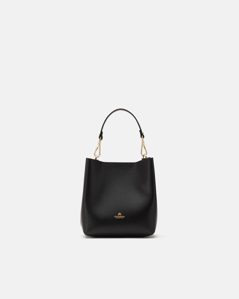 SMALL BUCKET BAG CARRYOVER