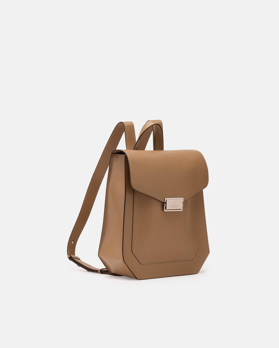 BACKPACK Desert  - Backpacks - Women's Bags - Bags - Cuoieria Fiorentina