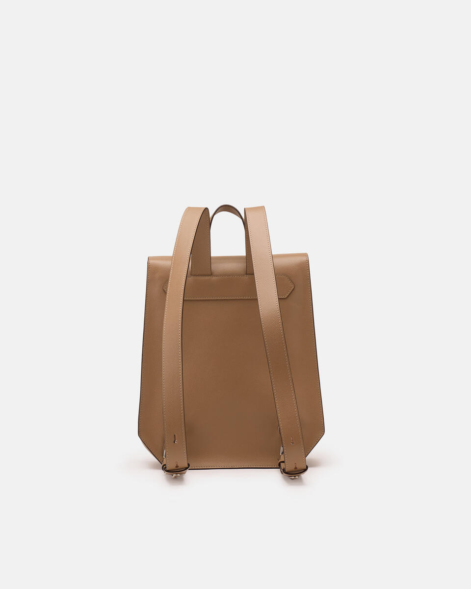 BACKPACK Desert  - Backpacks - Women's Bags - Bags - Cuoieria Fiorentina