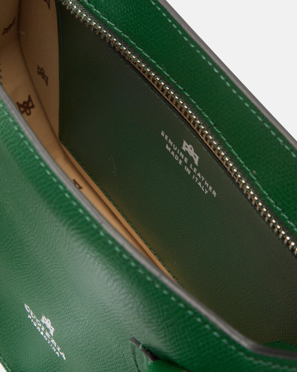 Penta medium tote Aloe  - Tote Bag - Borse Donna - Borse - Cuoieria Fiorentina