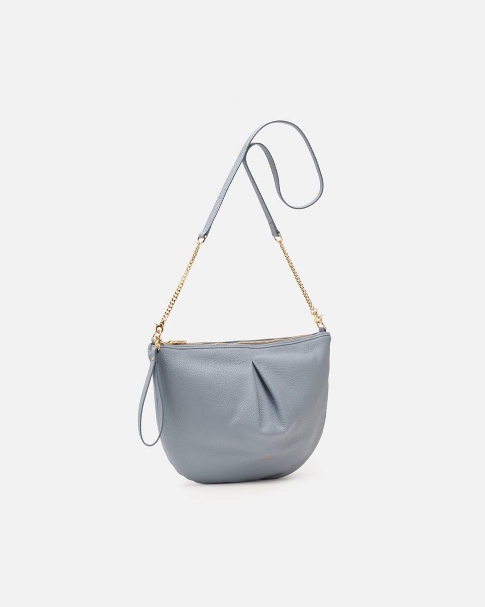 MAXI POUCH Cloud  - Bags - Special Price - Cuoieria Fiorentina
