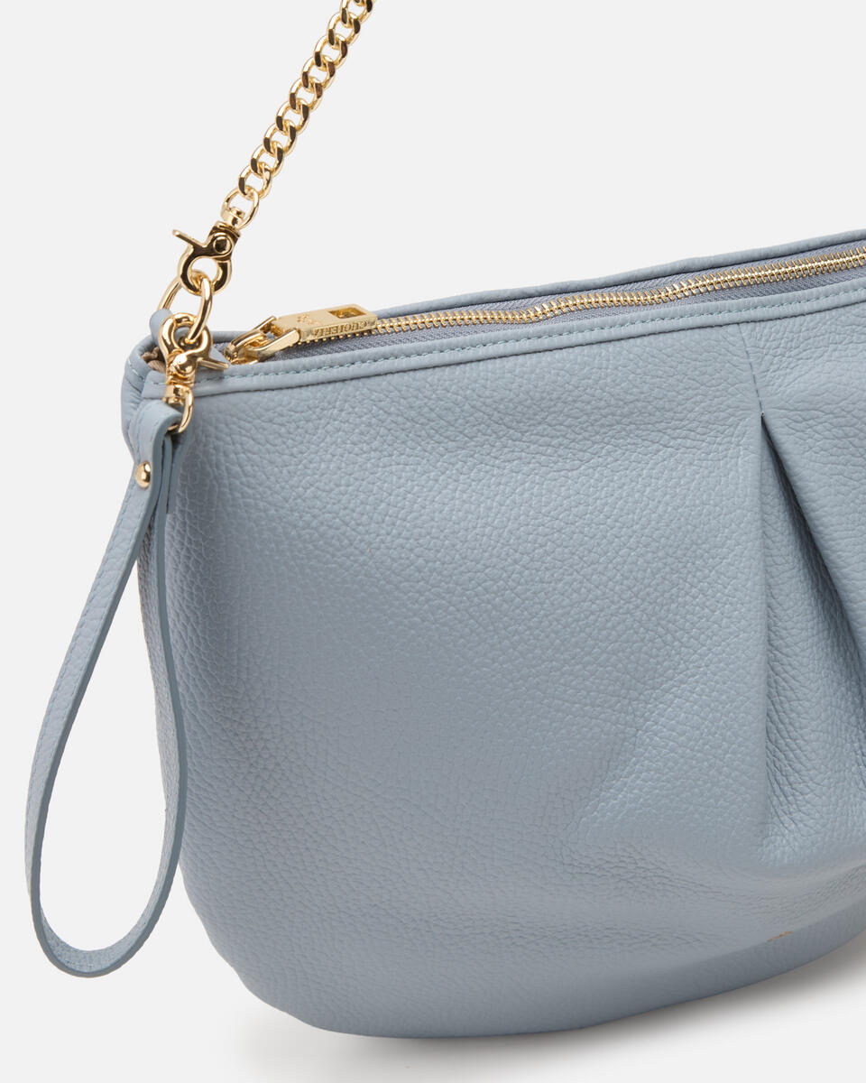MAXI POUCH Cloud  - Bags - Special Price - Cuoieria Fiorentina