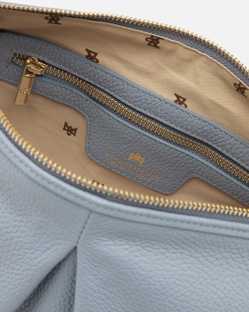 MAXI POUCH Cloud  - Bags - Special Price - Cuoieria Fiorentina