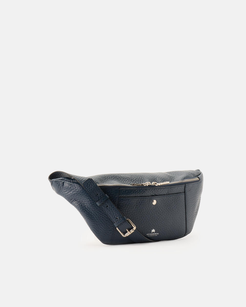 BELT BAG Avio  - Belt Bags - Men's Bags - Bags - Cuoieria Fiorentina