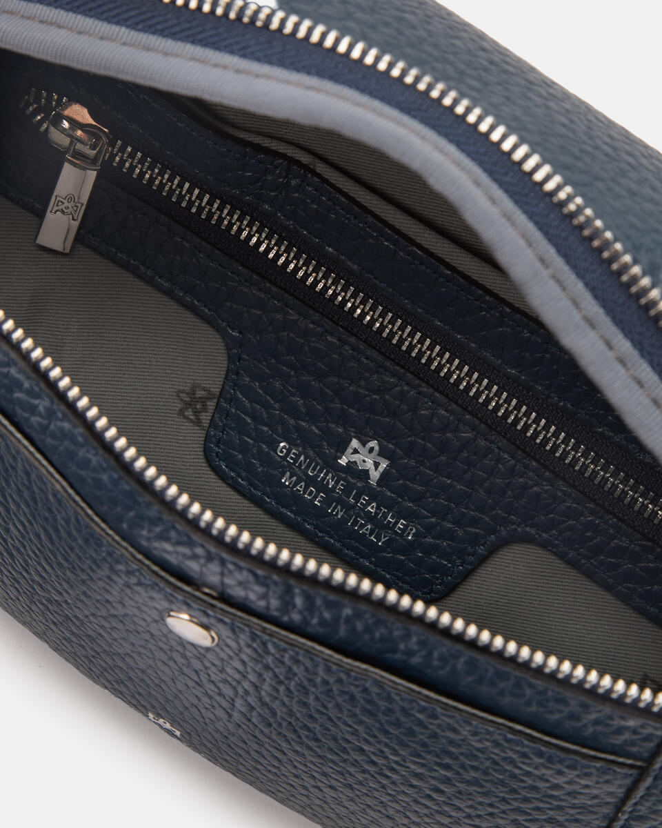 BELT BAG Avio  - Belt Bags - Men's Bags - Bags - Cuoieria Fiorentina