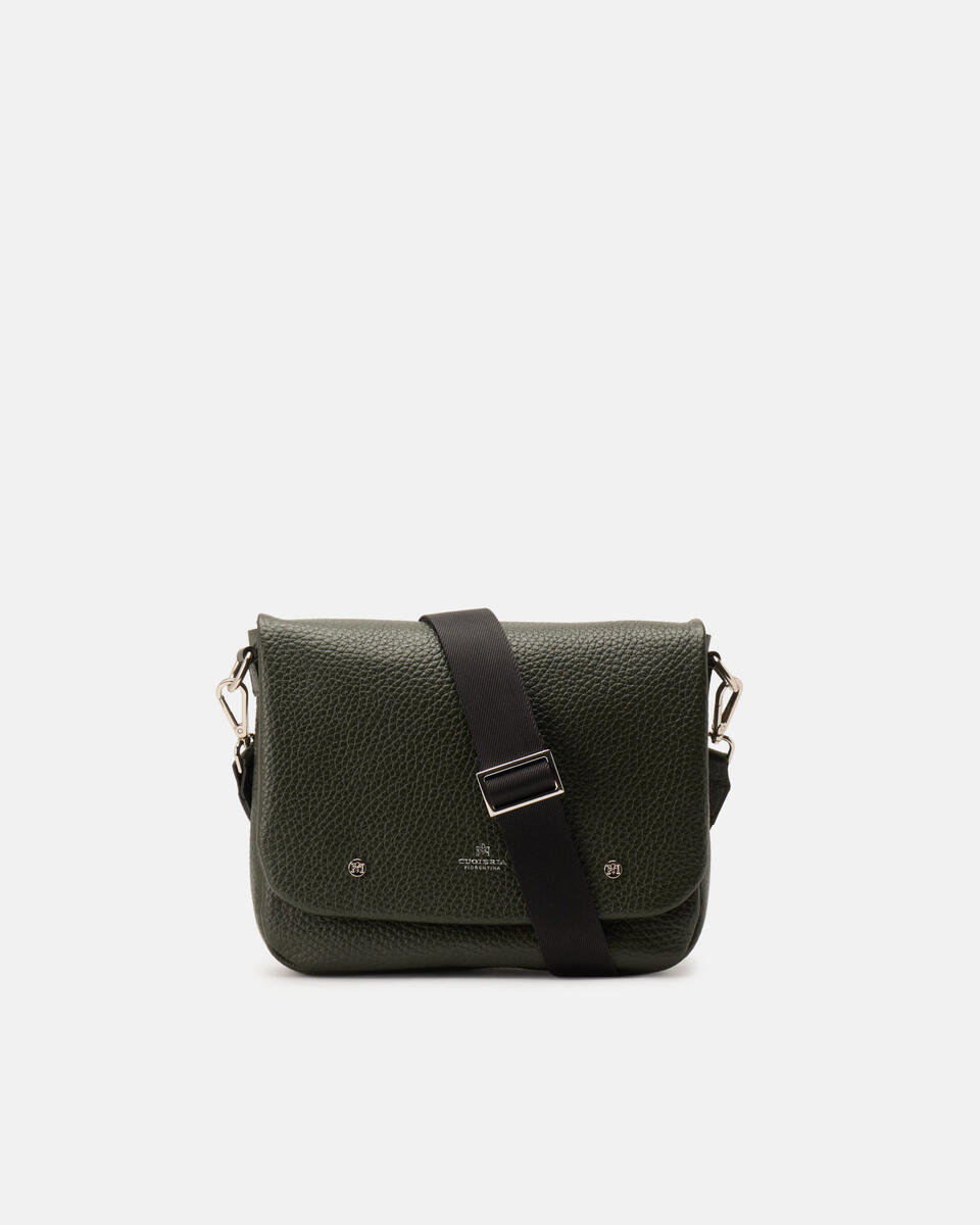MESSENGER Crossbody