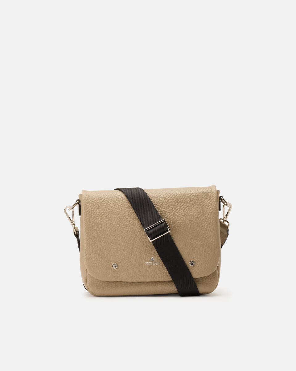 MESSENGER Crossbody