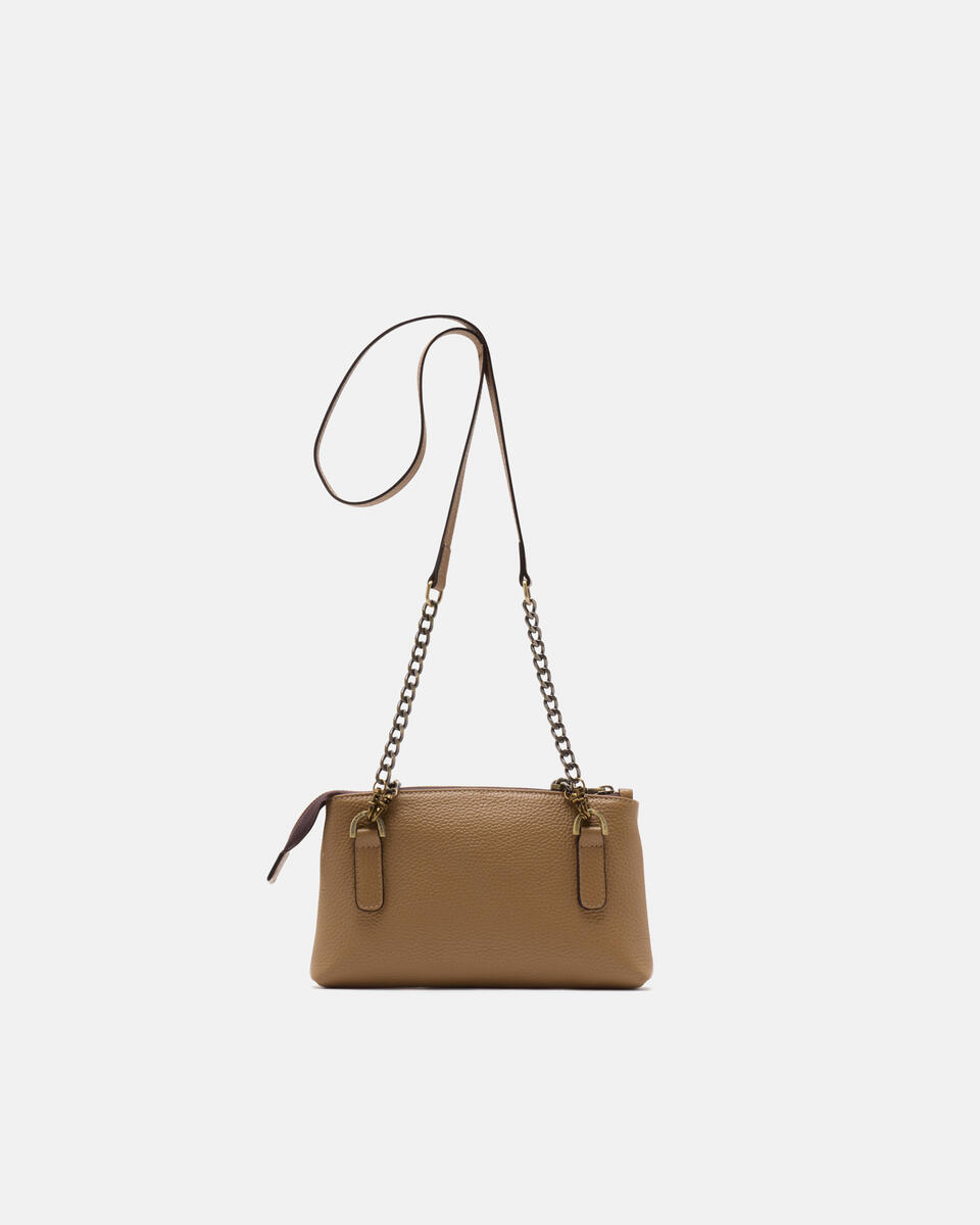 Bella selleria belt bag Desert  - Mini Bag - Borse Donna - Borse - Cuoieria Fiorentina