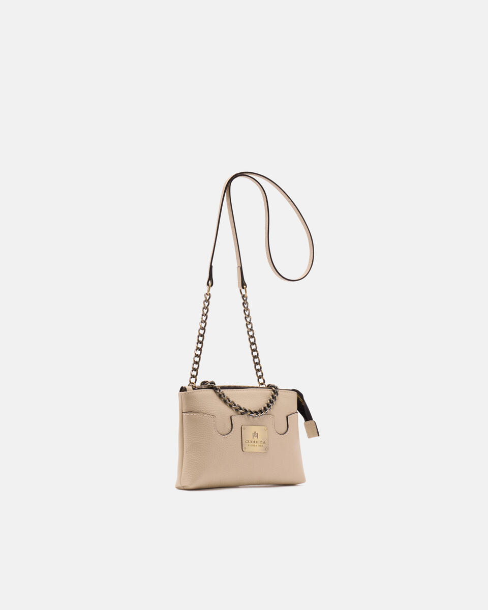 Bella selleria belt bag Prosecco  - Mini Bag - Borse Donna - Borse - Cuoieria Fiorentina