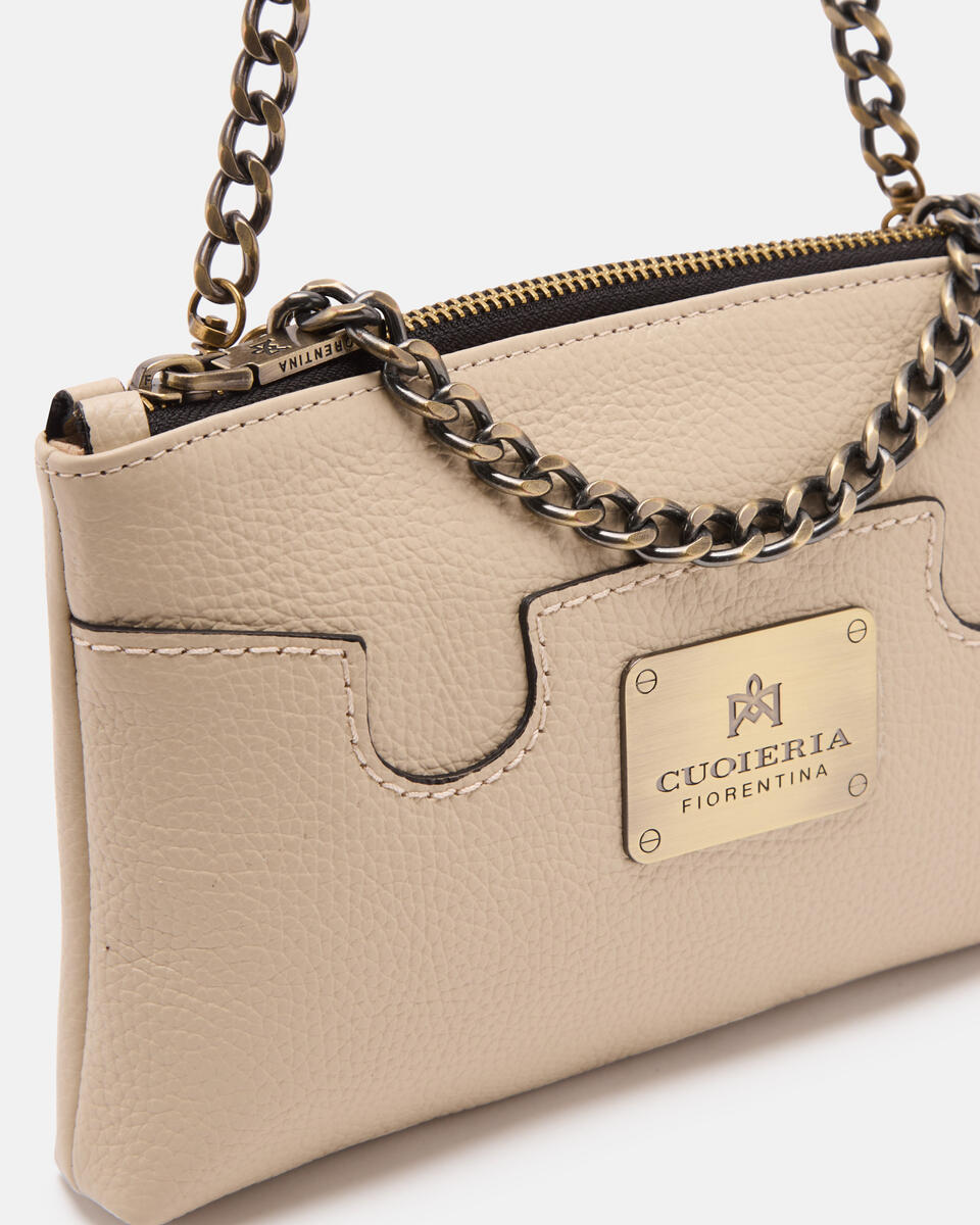 Bella selleria belt bag Prosecco  - Mini Bag - Borse Donna - Borse - Cuoieria Fiorentina