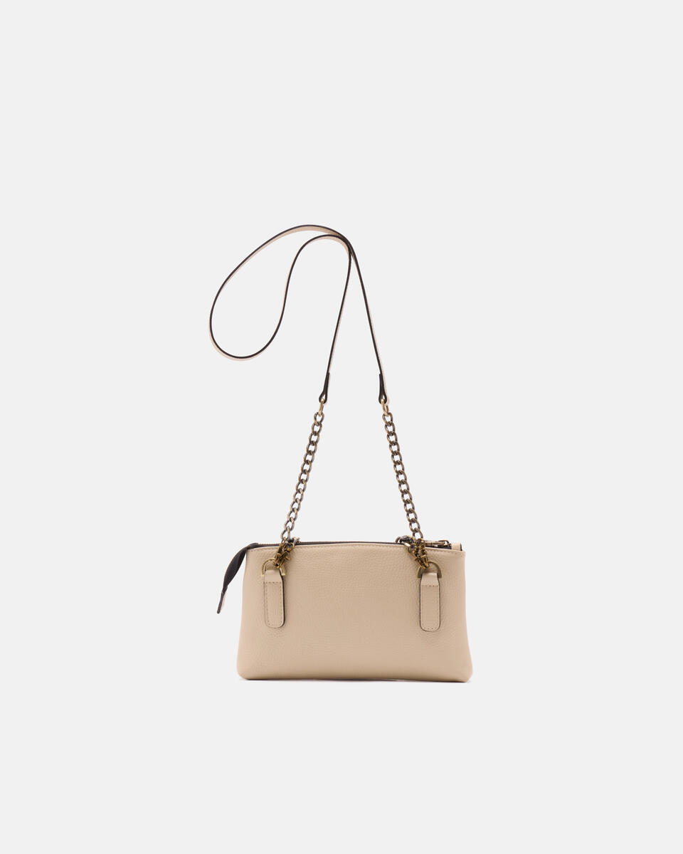 Bella selleria belt bag Prosecco  - Mini Bag - Borse Donna - Borse - Cuoieria Fiorentina