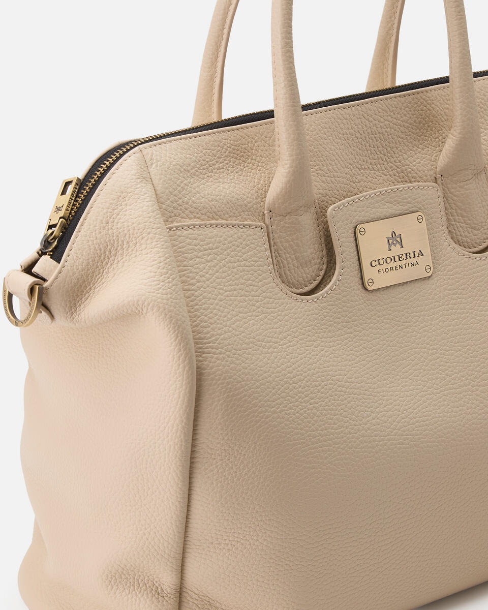 TOTE BAG Prosecco  - Tote Bags - Women's Bags - Bags - Cuoieria Fiorentina