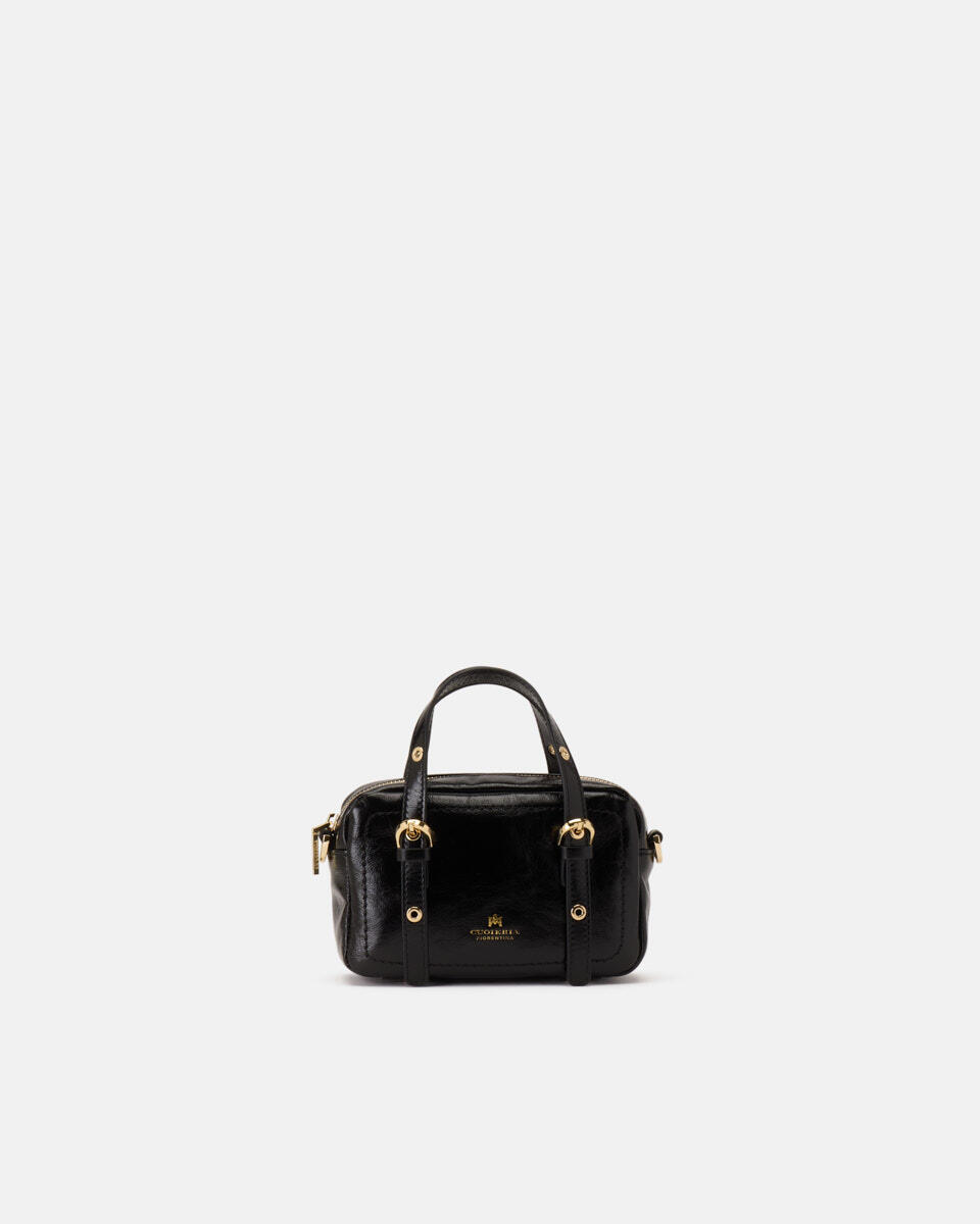 mini duffle EVA COLLECTION