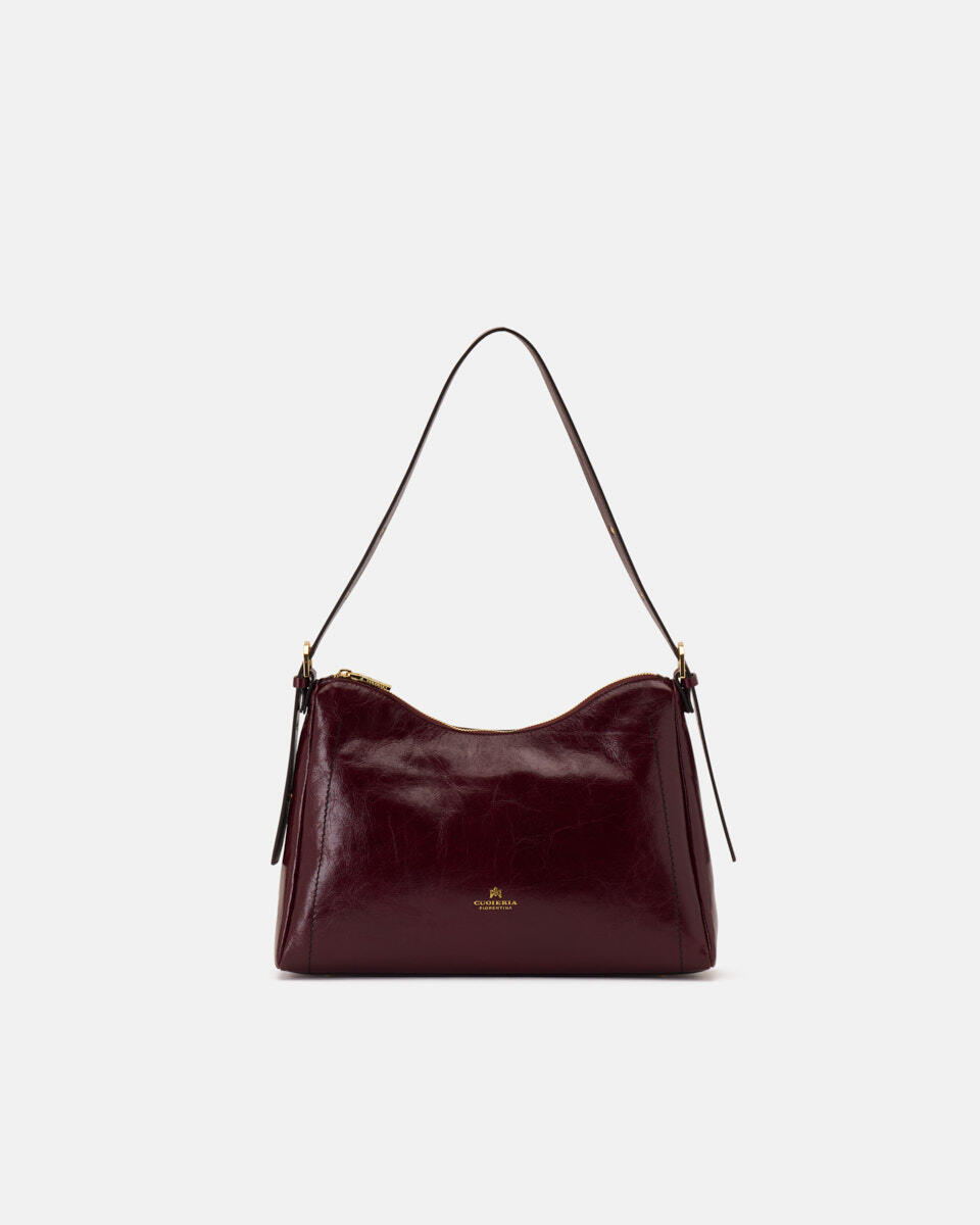 SQUARED HOBO BAG EVA COLLECTION