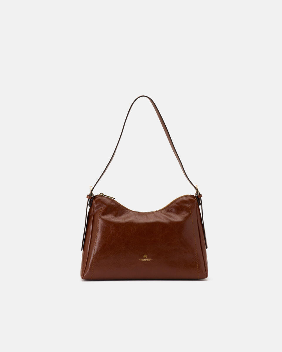 SQUARED HOBO BAG EVA COLLECTION