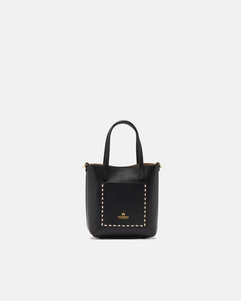 Small tote bag LINK COLLECTION