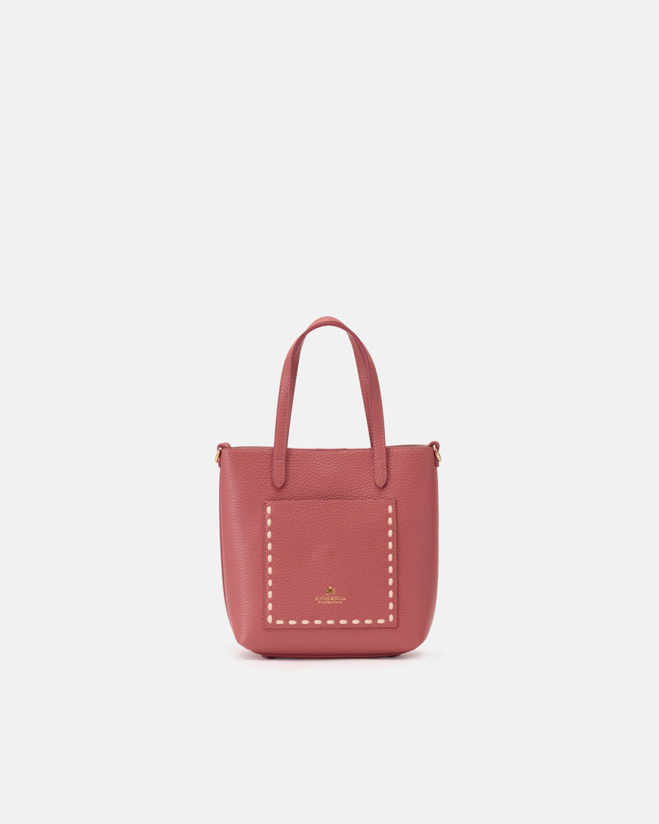 Small tote bag LINK COLLECTION