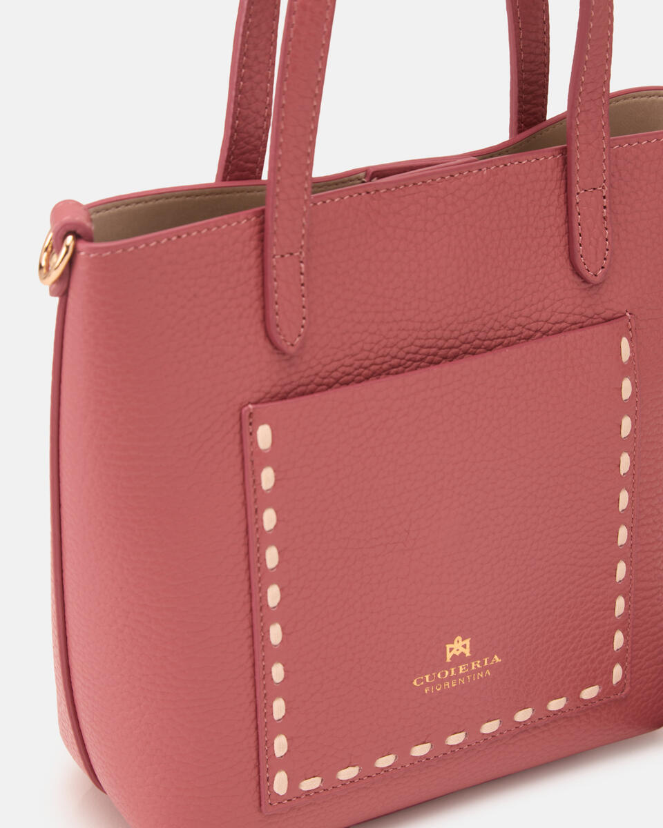Link small tote Phard  - Mini Bag - Borse Donna - Borse - Cuoieria Fiorentina