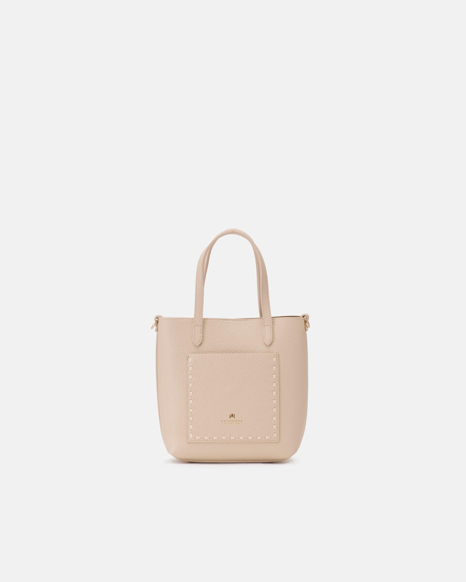 Small tote bag LINK COLLECTION