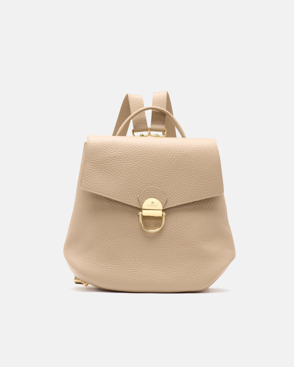 BACKPACK Prosecco  - Backpacks - Women's Bags - Bags - Cuoieria Fiorentina