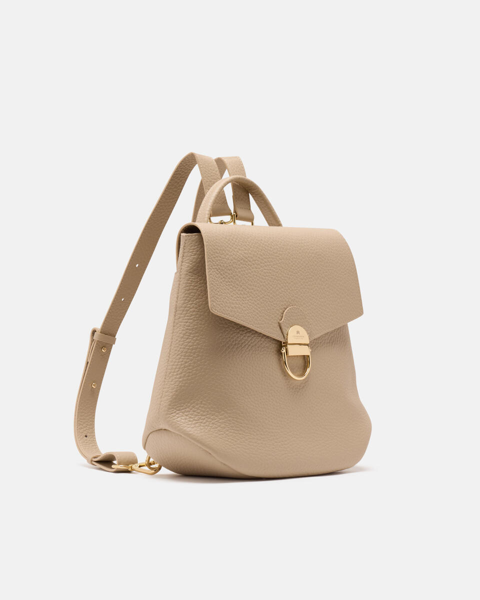 BACKPACK Prosecco  - Backpacks - Women's Bags - Bags - Cuoieria Fiorentina